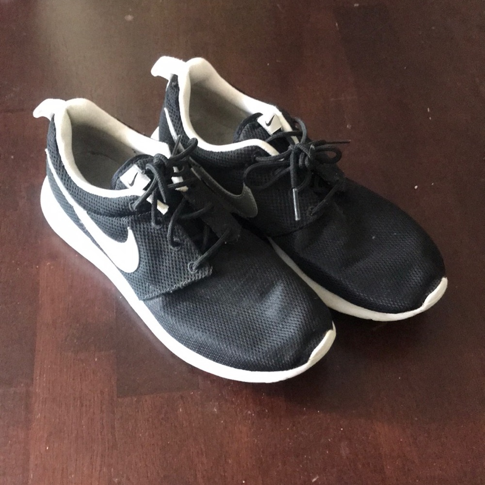 Nike sneakers